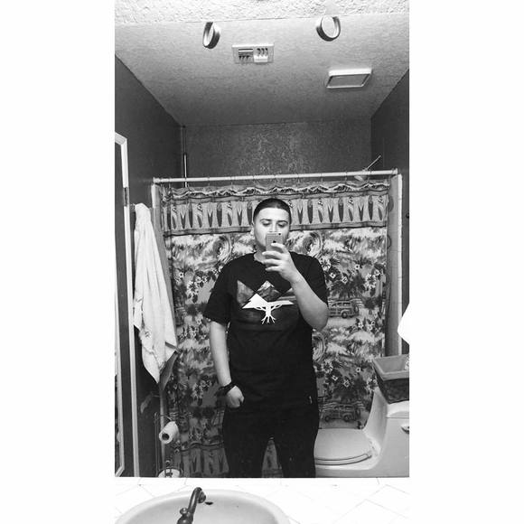 Meet your Posher, Brian - Picture 1 of 1